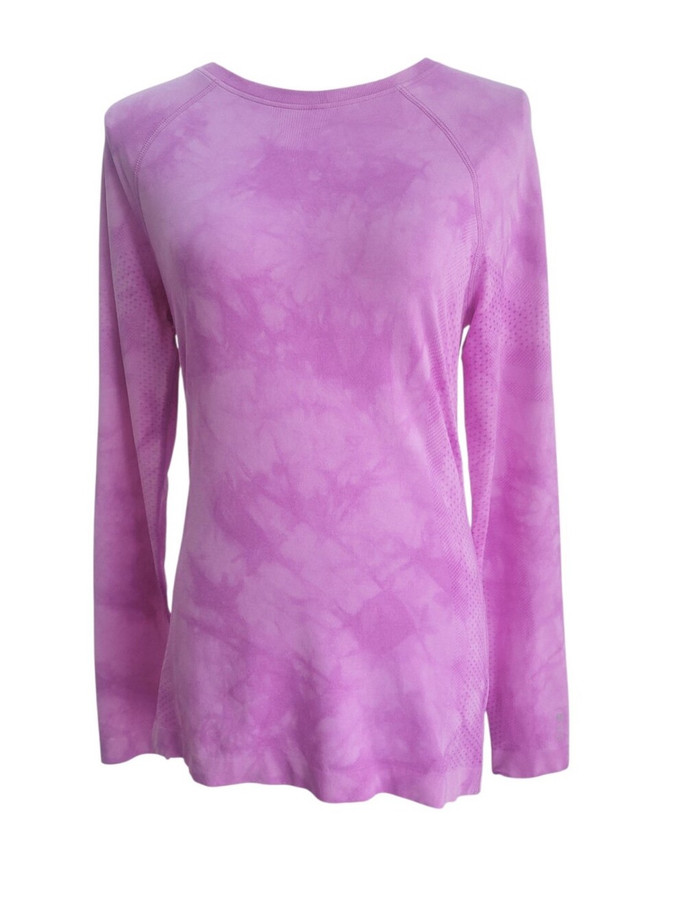 Figs Salta Seamless Shirt Longsleeve Underscrub Top Size M